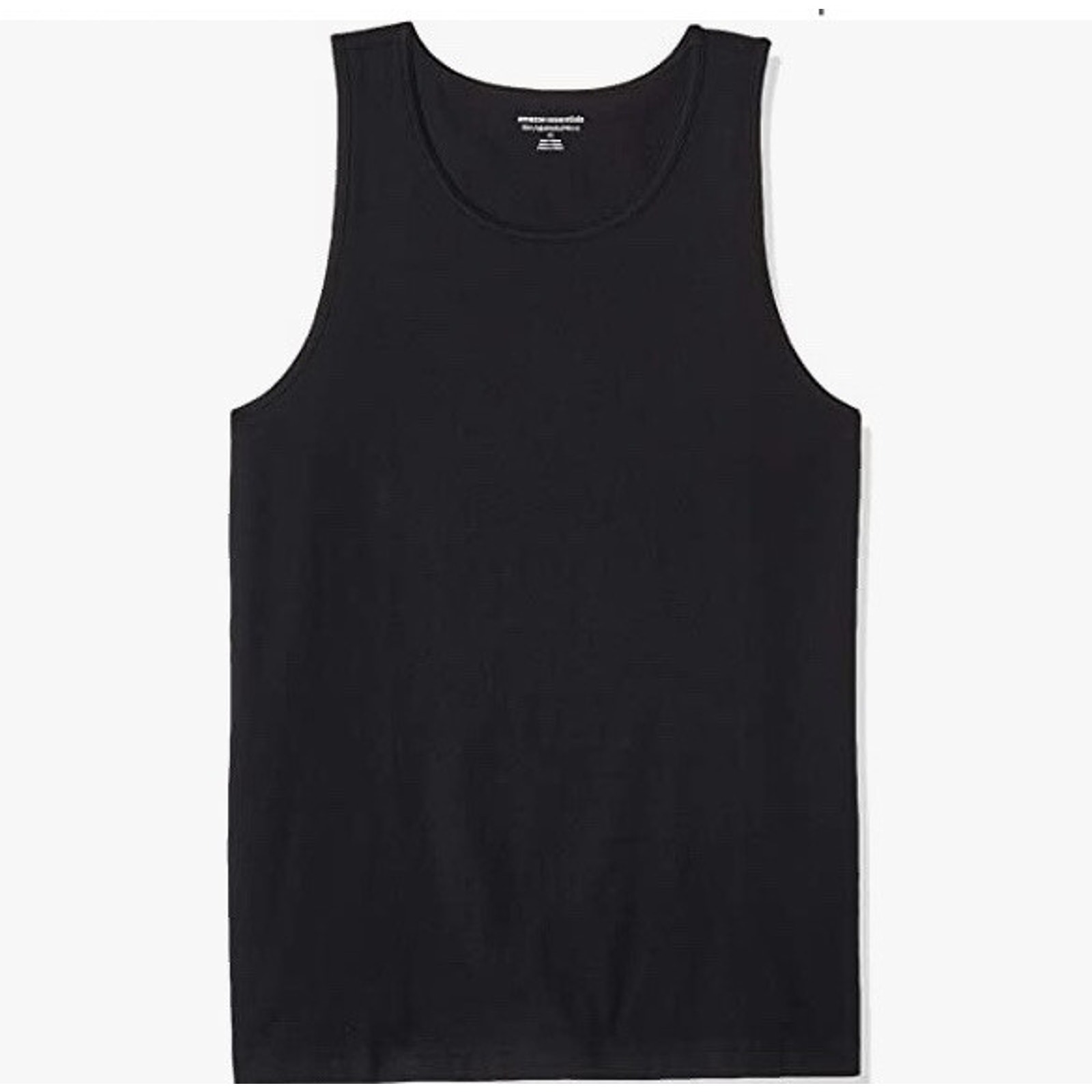 Amazon Essentials Men's Slim-Fit Tank Top Size Large